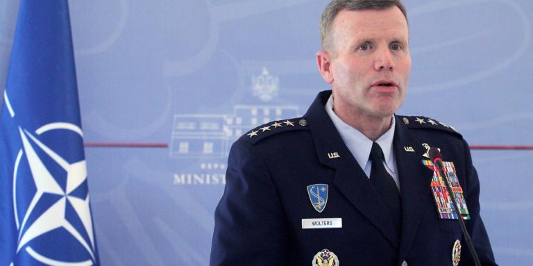 US генерал с ключова новина за НАТО в България